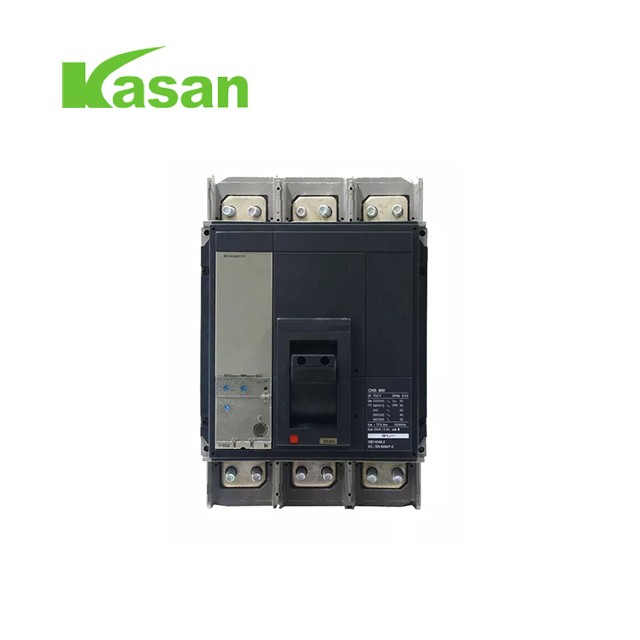 1600A 3p NS Form Case Circuit Breaker