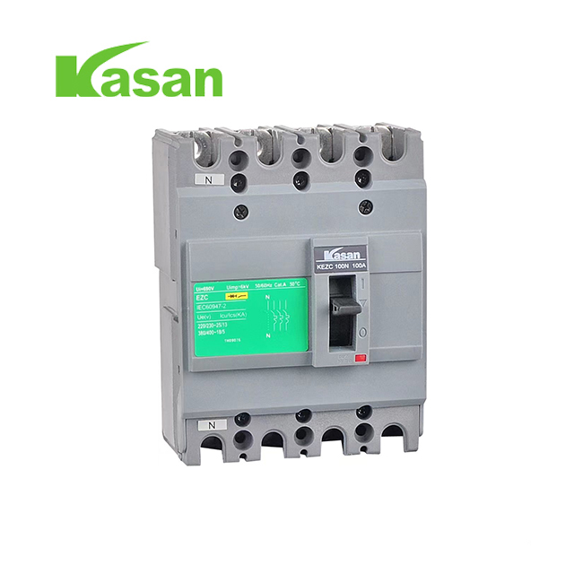 Ist Ihre Einrichtung mit der neuesten geformten Case Circuit Breaker -Technologie geschützt?