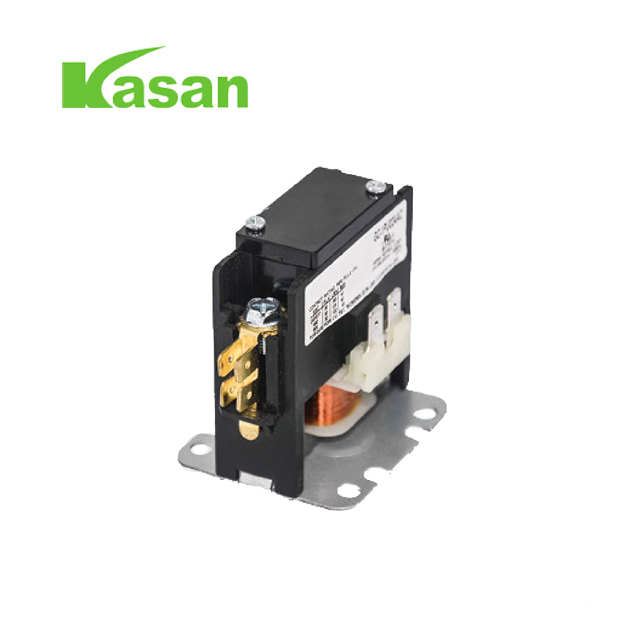 30A 2P 110V Magnetschütz für Klimaanlagen