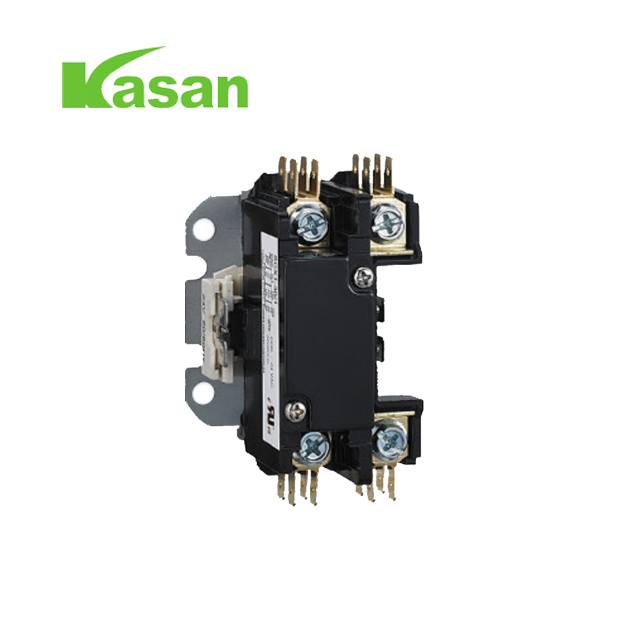 30A Spule 24/120/240VAC Klimaanlage Magnetschütz AC-Schütz