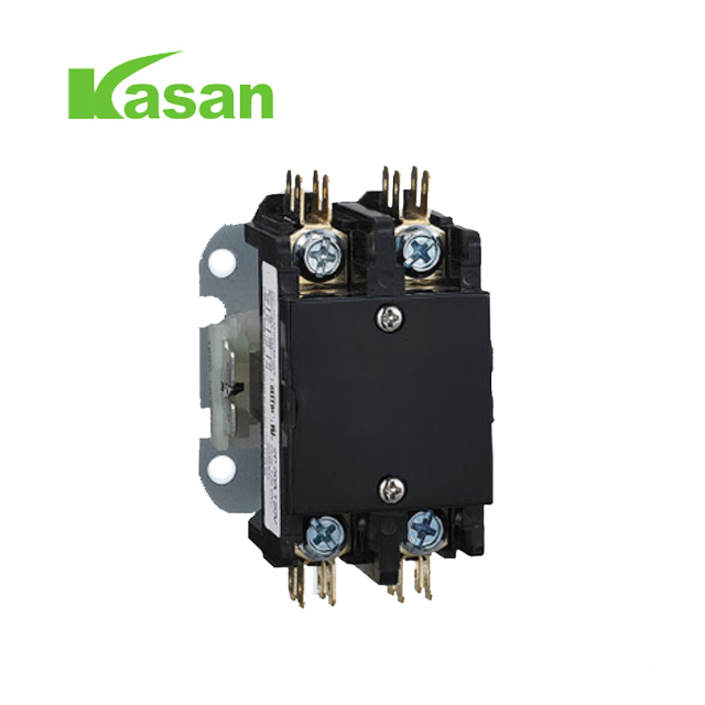 40A 2P 110V Magnetschütz für Klimaanlagen
