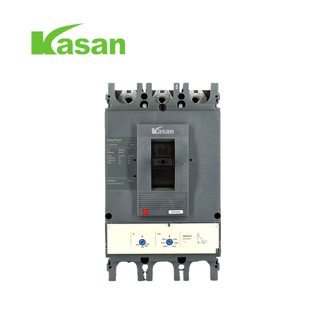CVS400F 3p 400 Amper Circuit Breaker